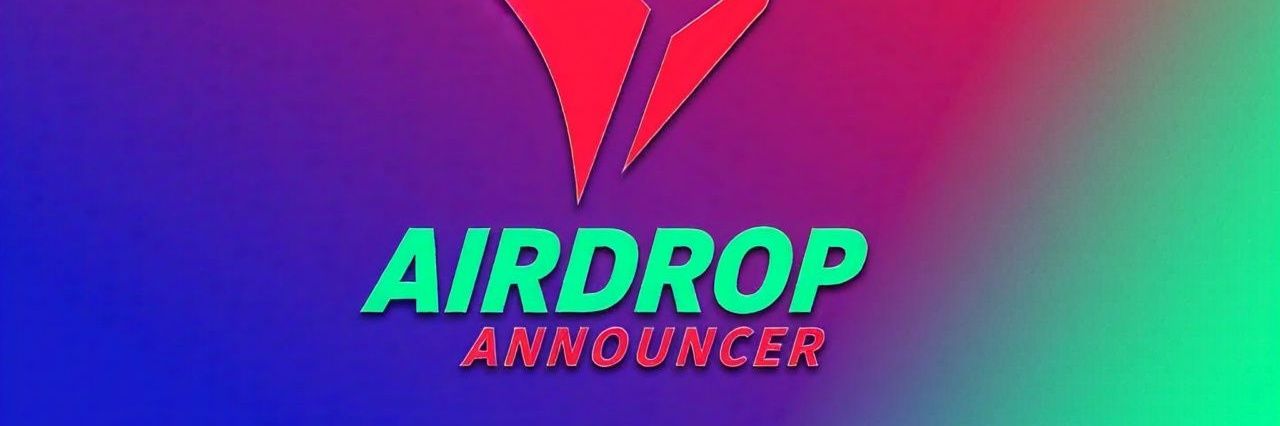 AirdropsAnn's profile banner image