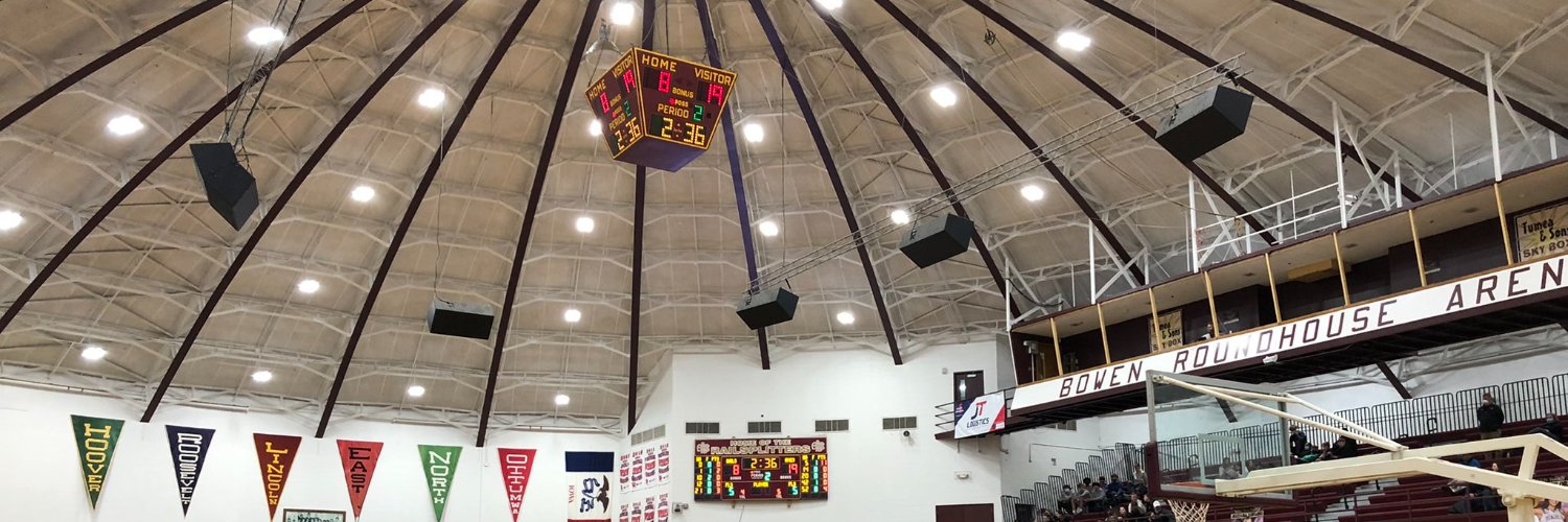 Bryan De Meyer banner