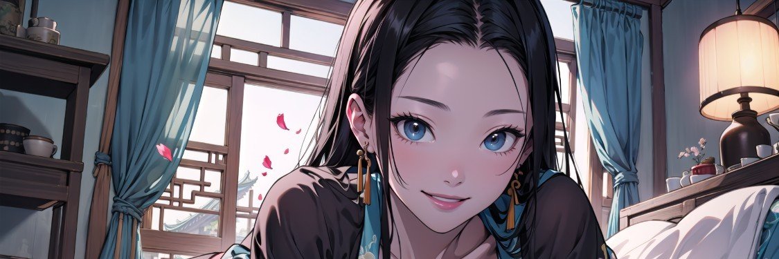 Aike_Sama's profile banner image