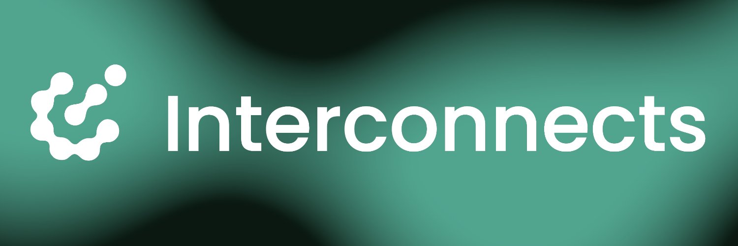 Interconnects banner