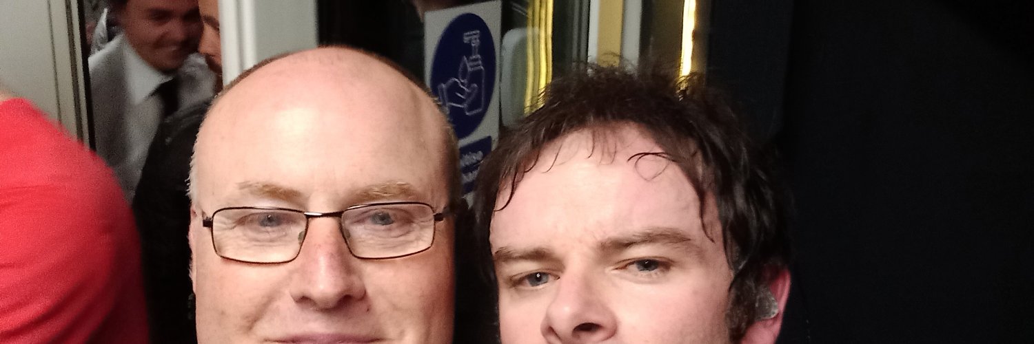 Andrew Protheroe banner