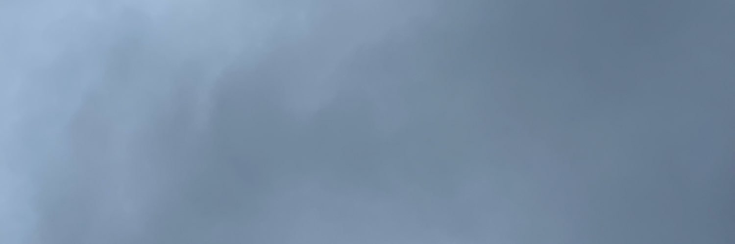 sky banner
