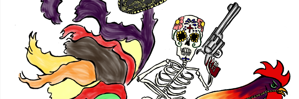 thestonebishop's profile banner image