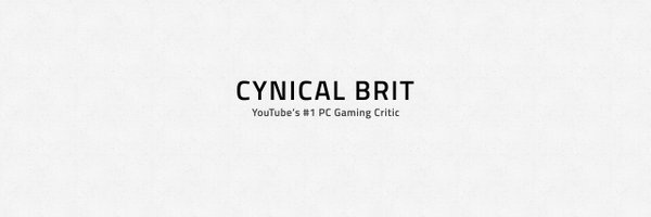 Totalbiscuit Profile Banner