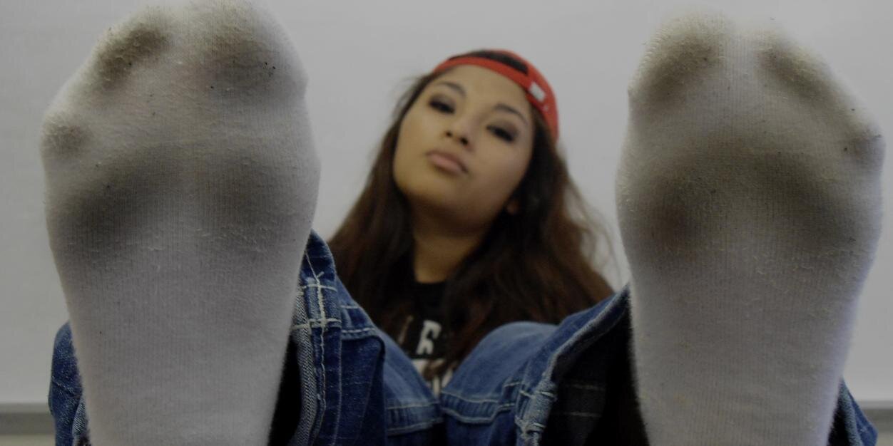 Socks Sniffing banner