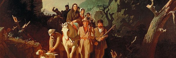 USAPilgrim32 Profile Banner