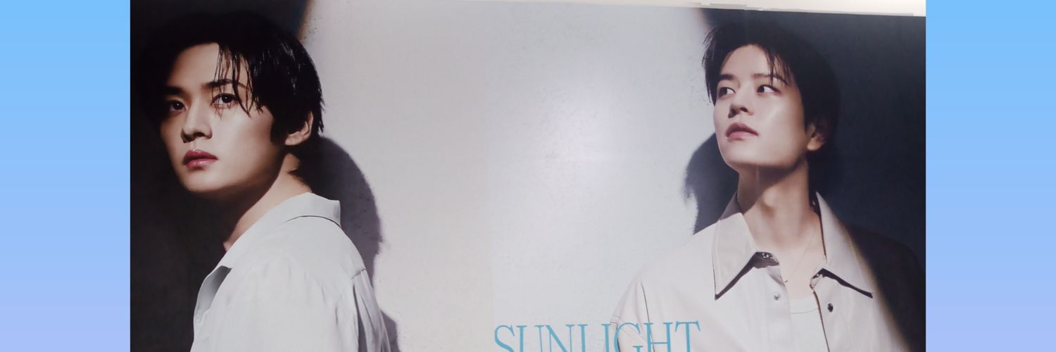 kuki_min's profile banner image
