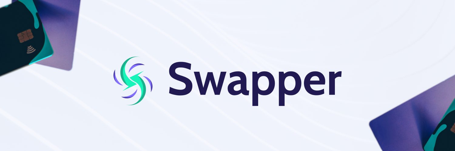 Swapper Finance's banner