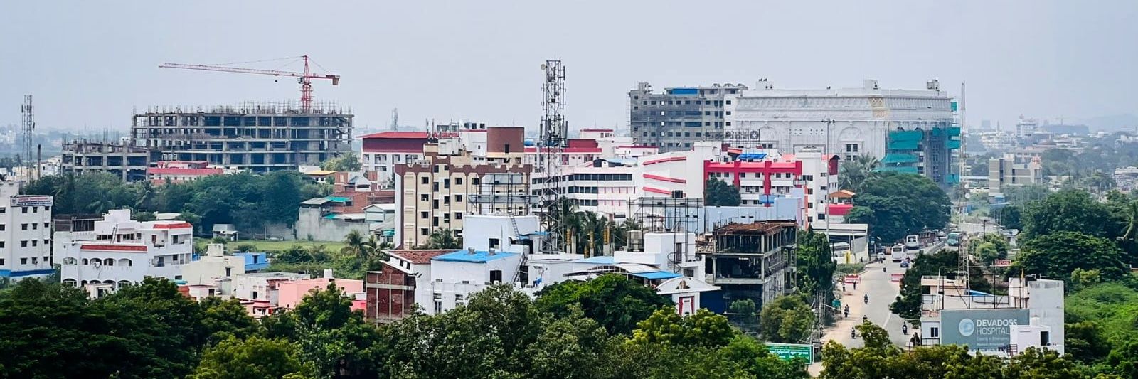 FaceofMadurai banner