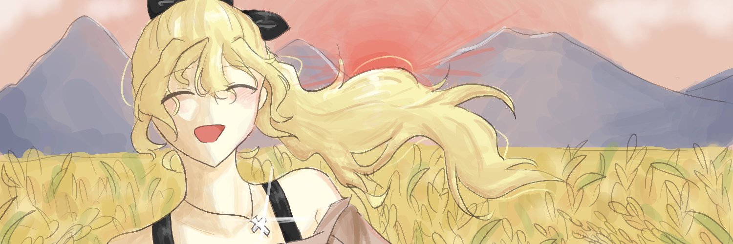 haandayo's profile banner image