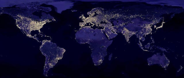 Visione Notturna banner