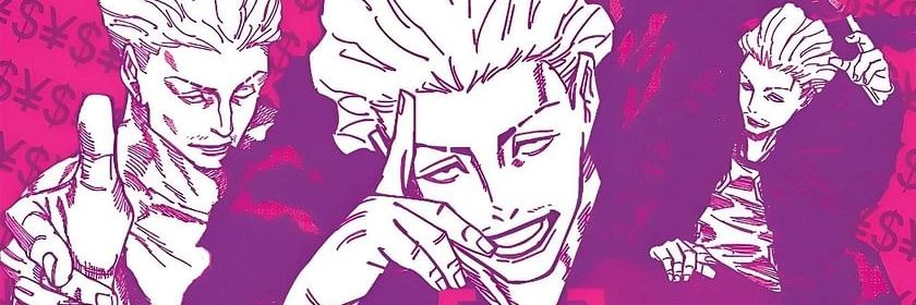 Parody_Hakari's profile banner image