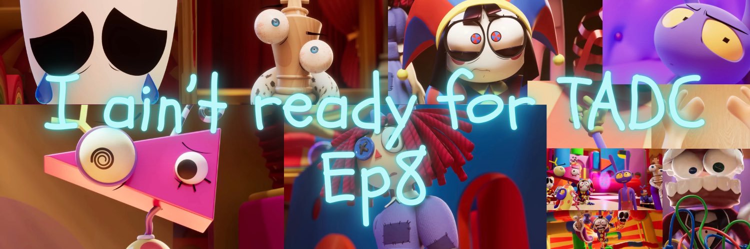 Sopapilla 🎨📺🖥️ {✨COMMS CLOSED for now ✨} banner