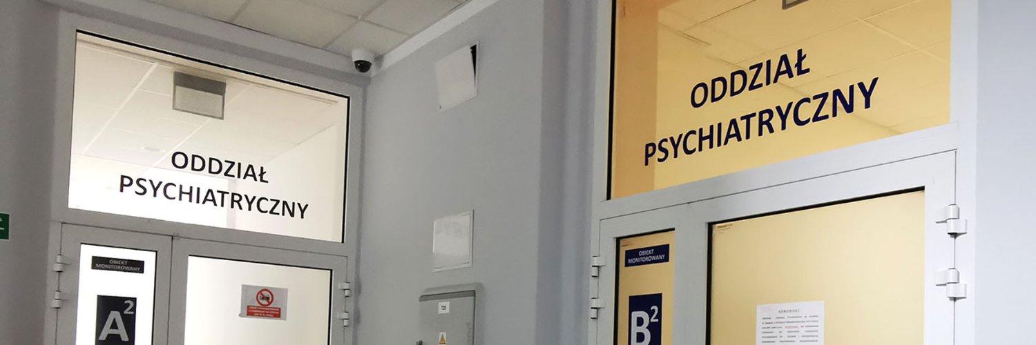 Ordynator w Choroszczy 🇵🇱 banner