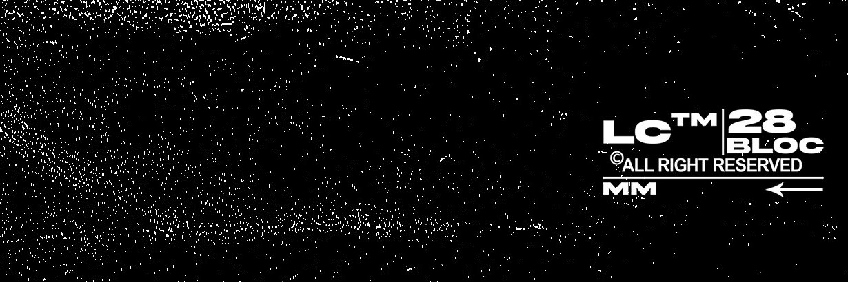 28Bloc's profile banner image