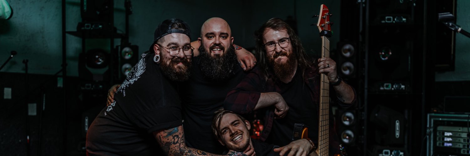beardedscreamer's profile banner image