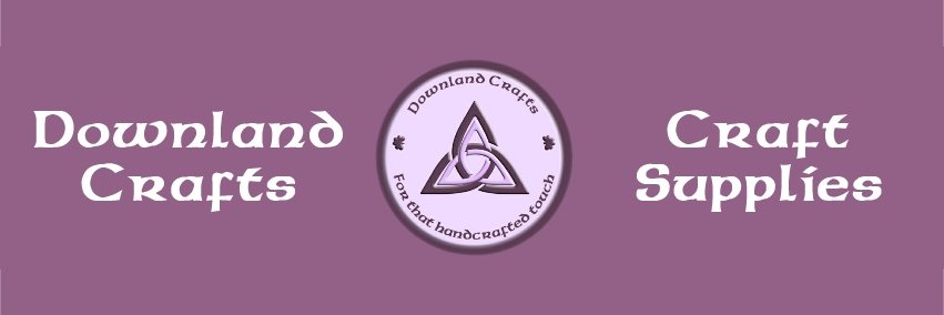 DownlandCrafts's profile banner image