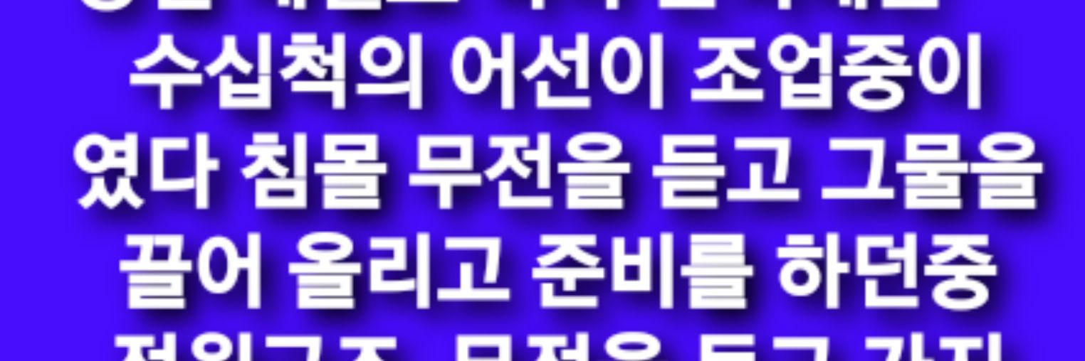 세월호 기획학살 박대통령 제거 공작 폭로 banner