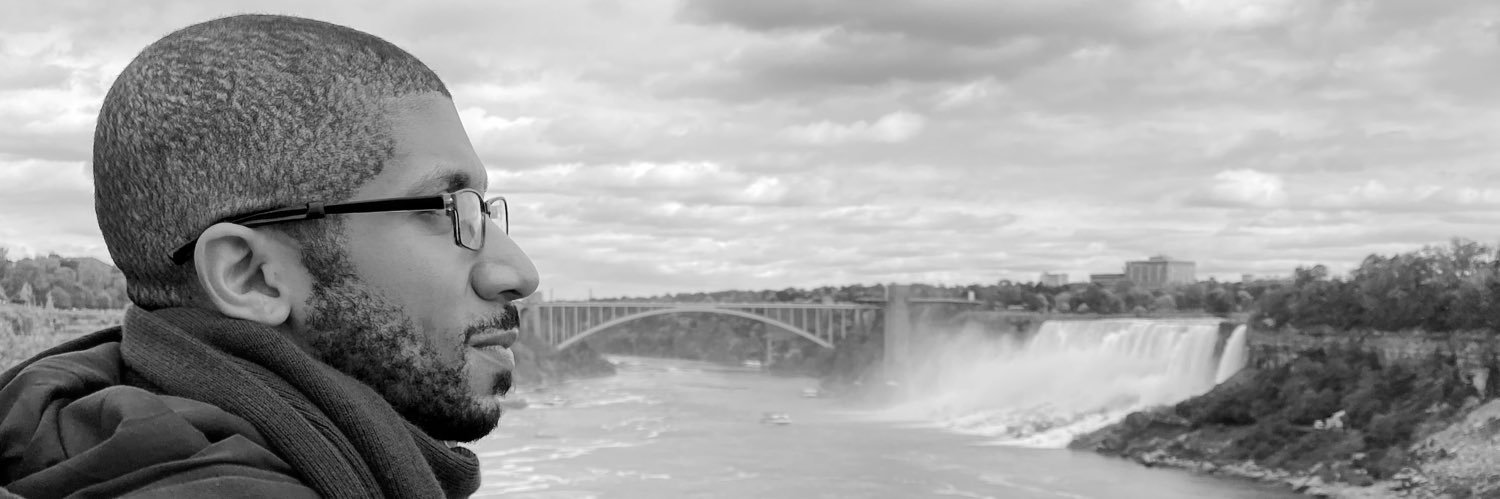 MrMarcusLouis's profile banner image