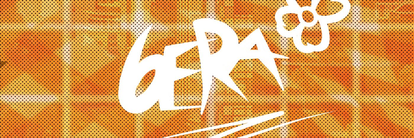 Gera banner