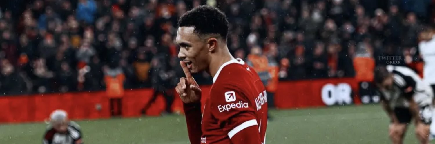 WillLFC739's profile banner image