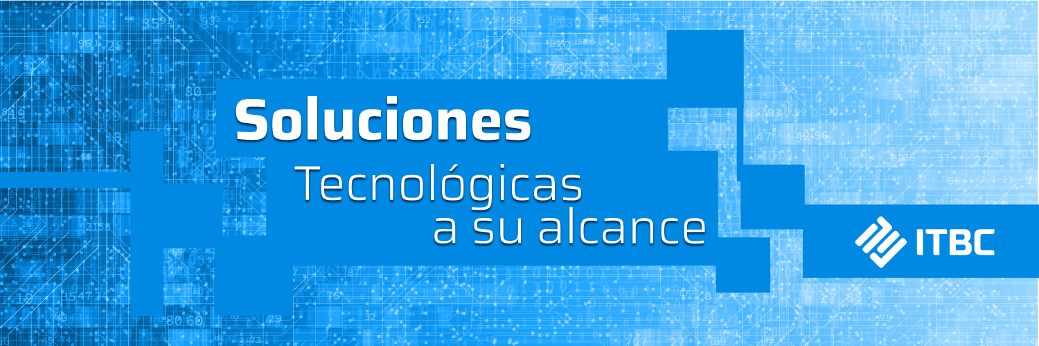 itbc_group's profile banner image