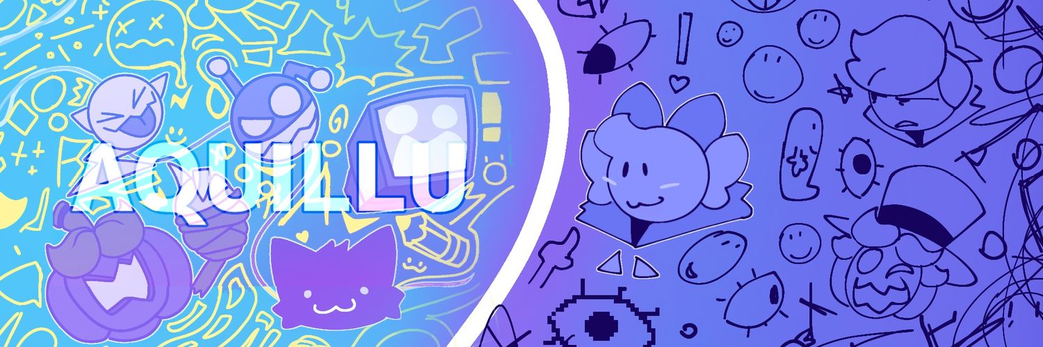 Aquillu's banner