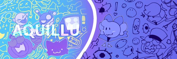 AdamDraws_YT Profile Banner