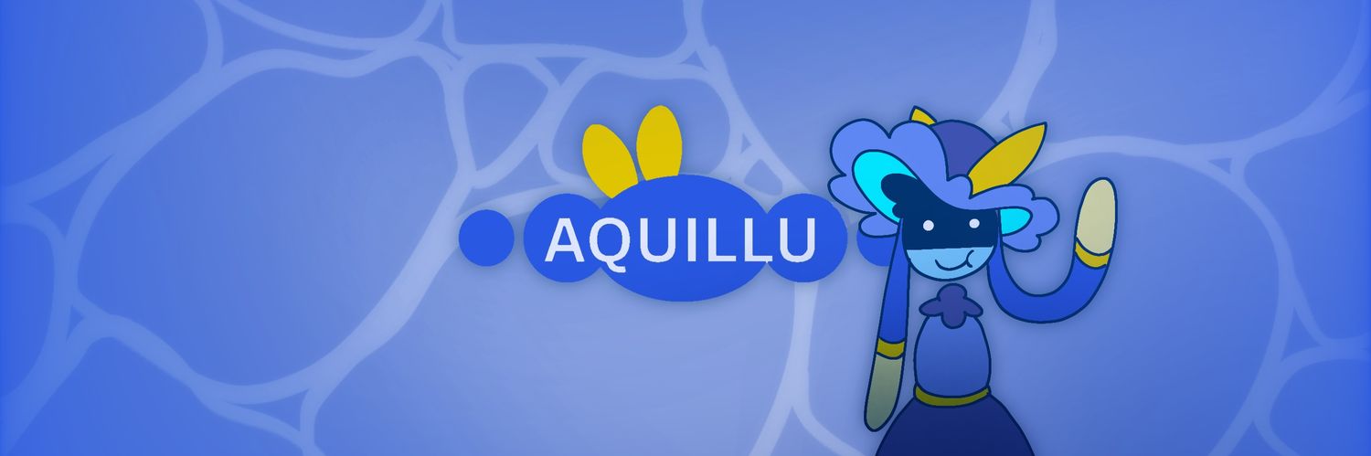 Aquillu banner