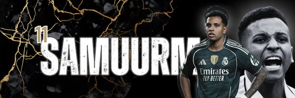 SamuuRM Profile Banner