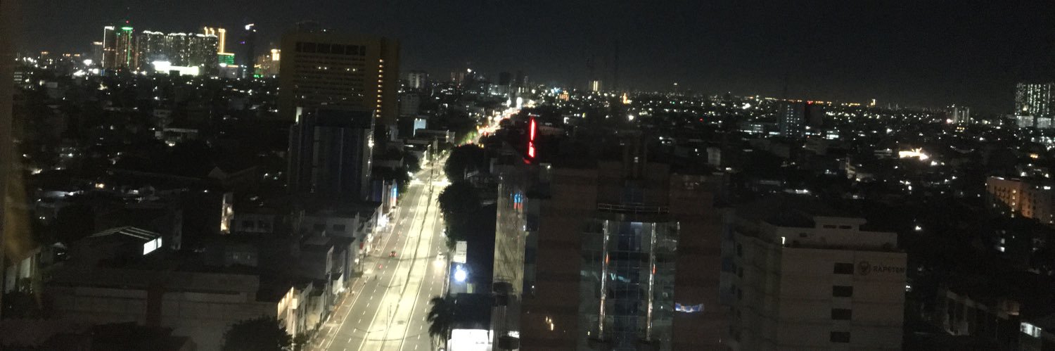 bagussprast's profile banner image