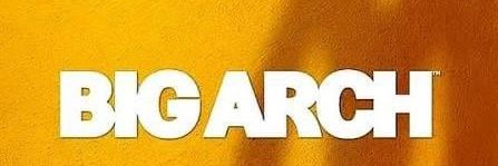 Mr Big Arch banner
