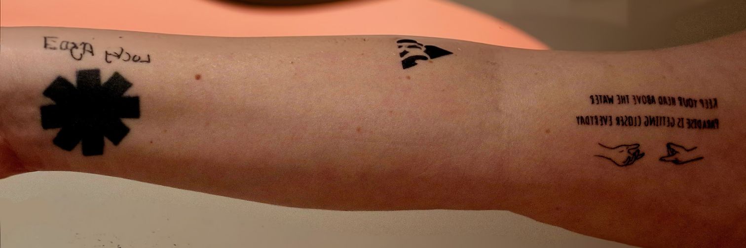 Tamara ×͜× 🍋🍋🍋 HDWGH Together Together banner