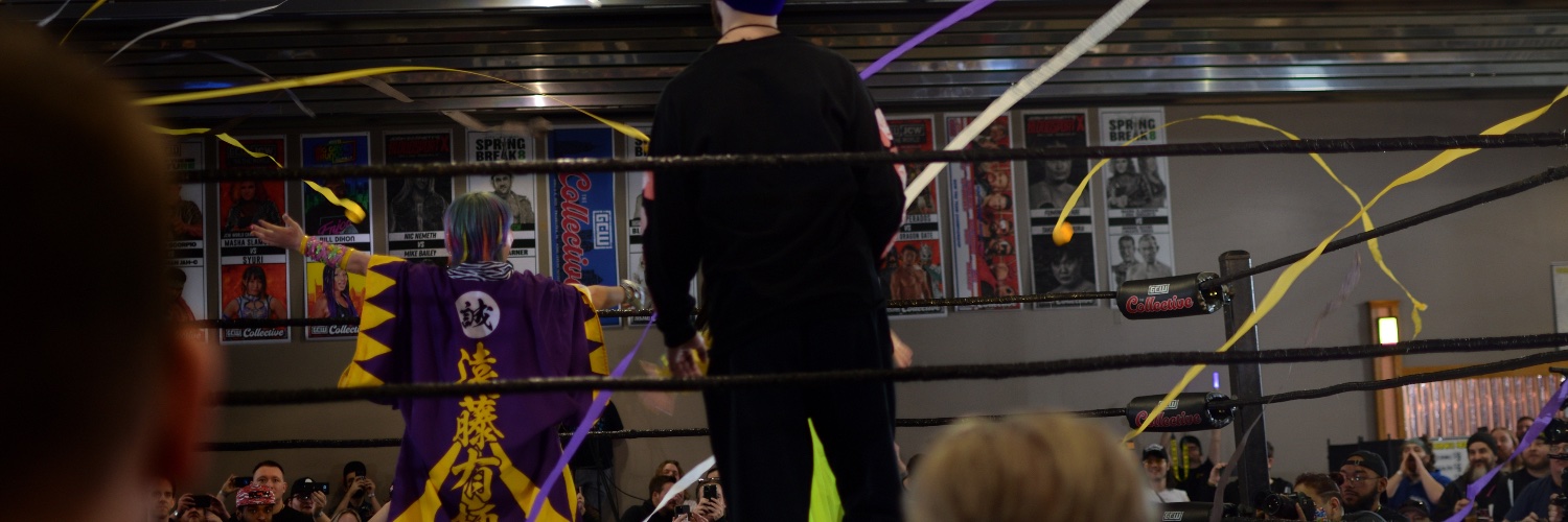 fifth day of may banner