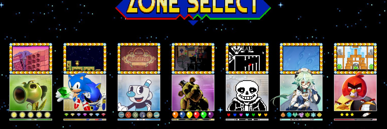 Silfranco el Sansacional banner