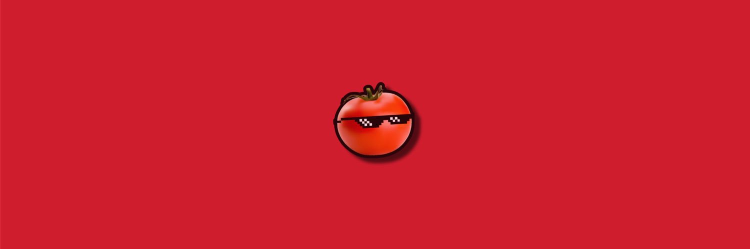 Ana Tomato 🍅 MOS 🎻 banner
