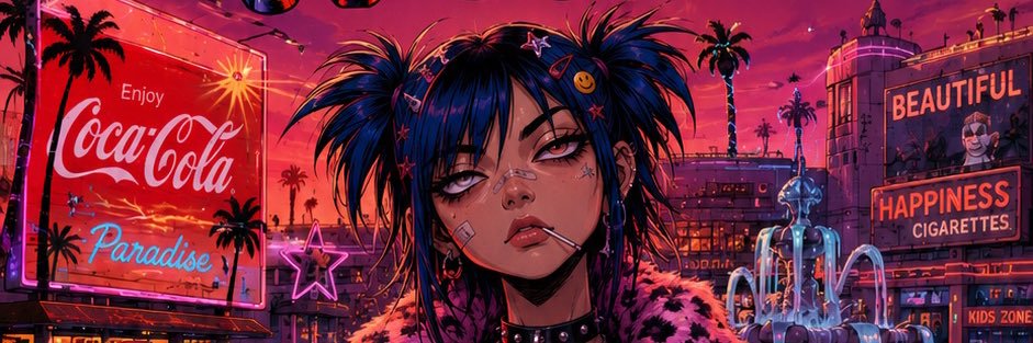 NickSamtyler's profile banner image