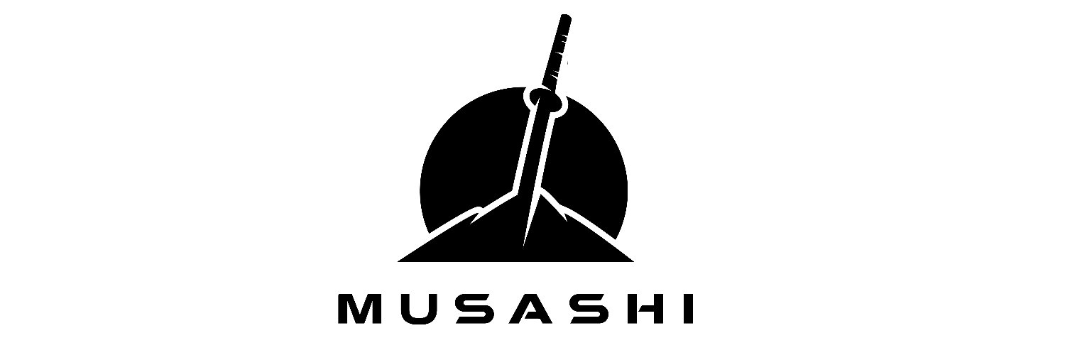 Musashi banner