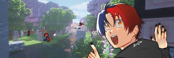 TotallyVelvet Profile Banner