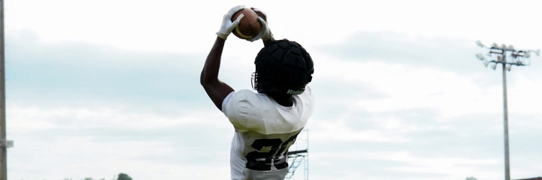 CJ Cowley 2027 RB's banner