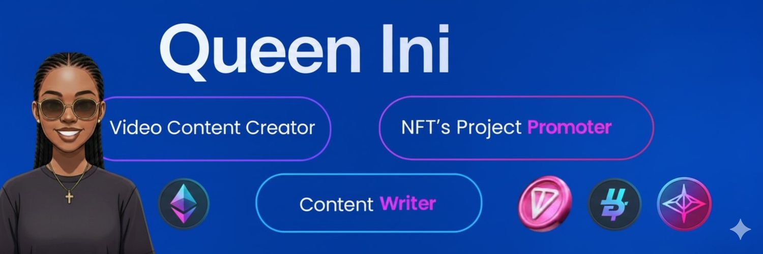 queen_ini01's profile banner image