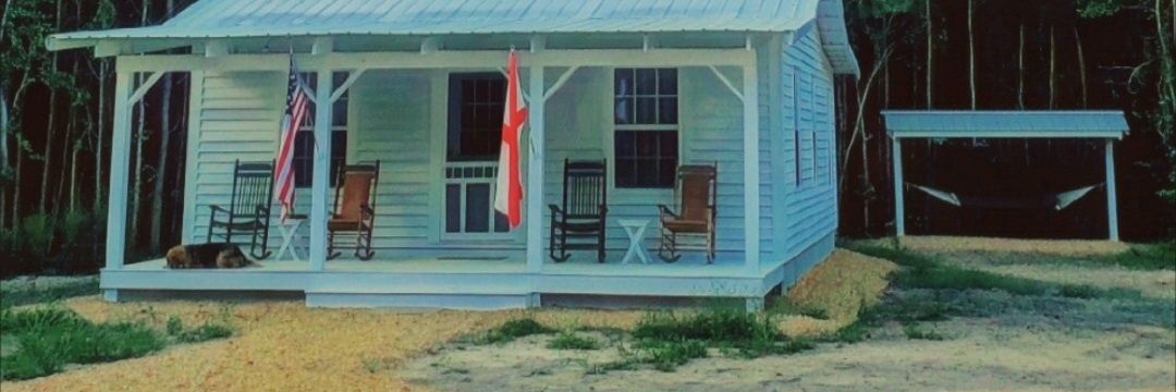 Charlie's banner
