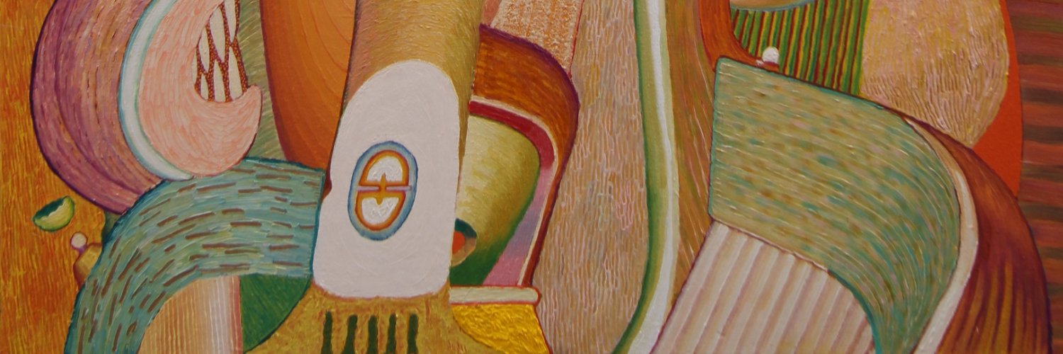Miguel Granado's banner