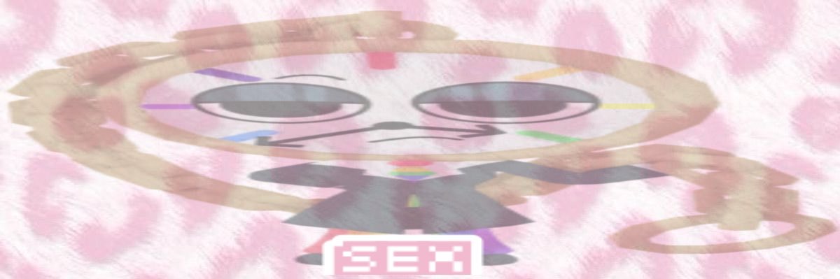 Chaoticazero's profile banner image