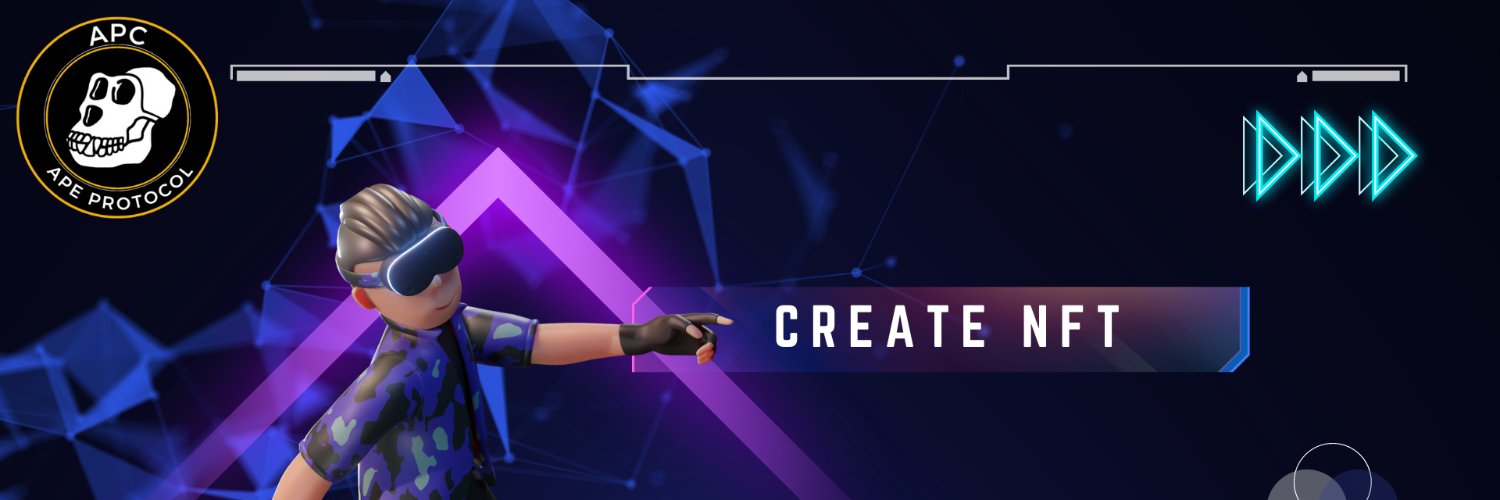 ApeProtocolOfficial banner