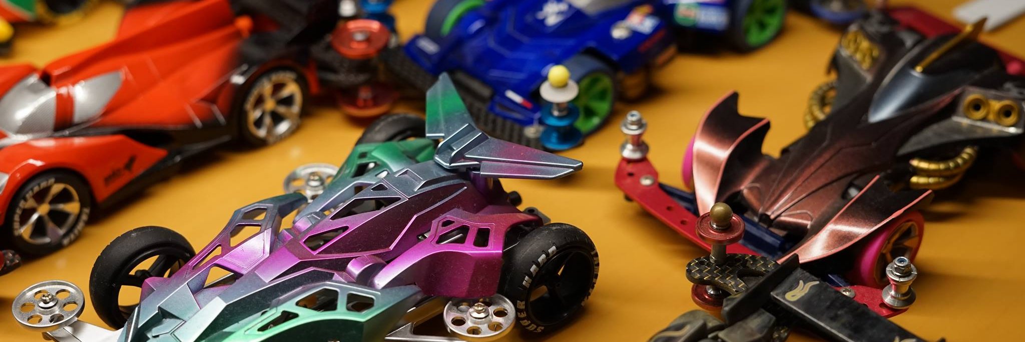 mini4wg's profile banner image