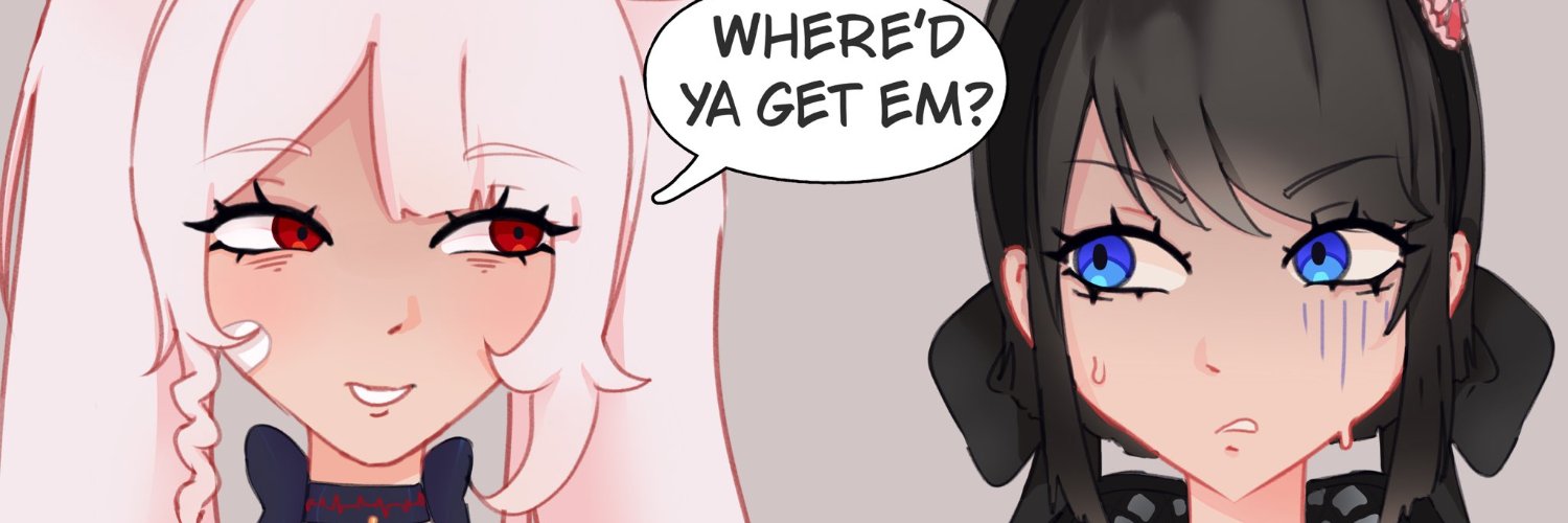 CruzieFicks's profile banner image