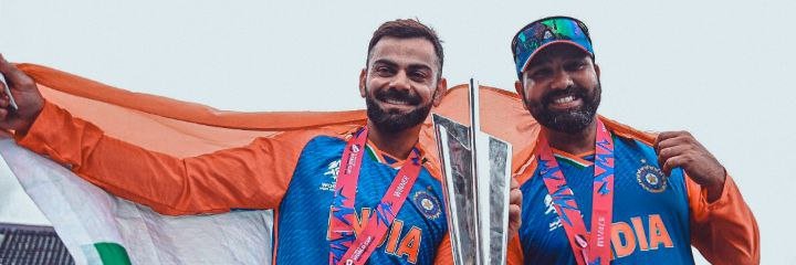 Bhaskar 🇮🇳 banner