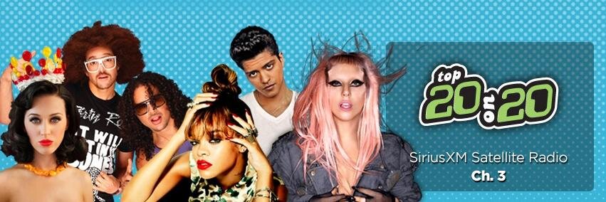 20on20's profile banner image