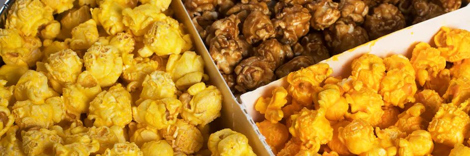 HalfPoppedReviews banner